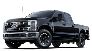 2025 Ford Super Duty® External Image 2